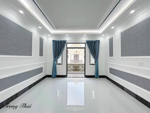 BÁN NHÀ MỚI 1 TRỆT 2 LẦU KẾ CÔNG VIÊN BỜ HỒ KDC VĂN HOÁ TÂY ĐÔ, HƯNG THẠNH, CÁI RĂNG, CẦN THƠ